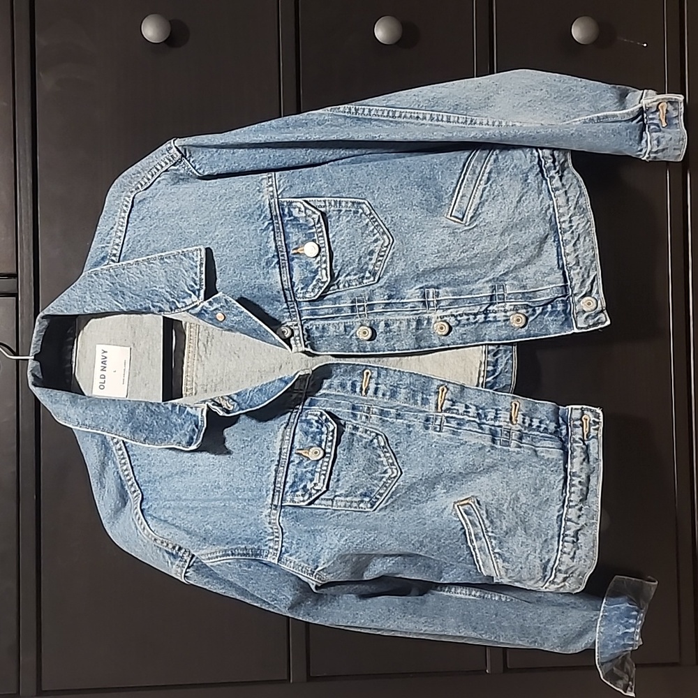 Old Navy Denim Jacket